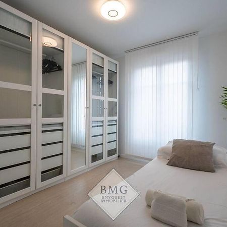 Scandinaves Appartement Disneyland Сери Екстериор снимка